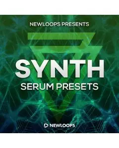 Serum Synths Presets