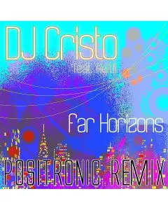DJ Cristo feat Heidi - Far Horizons (Plug-in-sun's Ibiza Sunset Mix)