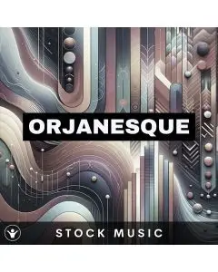 Orjanesque - Stock Music