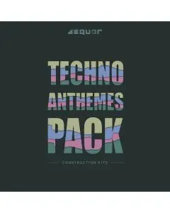 Techno Anthemes