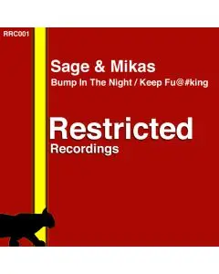 Sage & Mikas - Bump In The Night