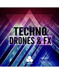 FOCUS: Techno Drones & FX