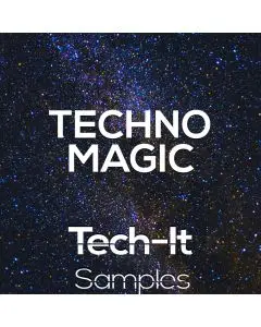 Techno Magic