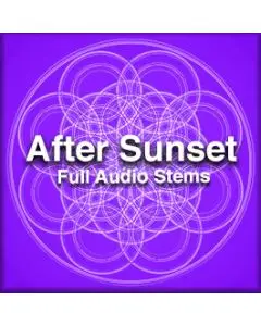 After Sunset STEMS