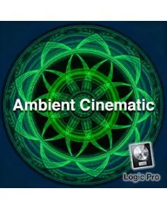 Retro Ambient Cinematic