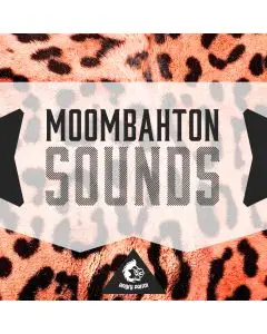 Moombahton Sounds