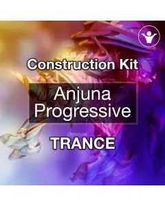 Anjuna Progressive KIT