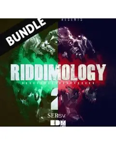 Riddimology Bundle