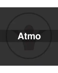 Atmo (Break Remix)