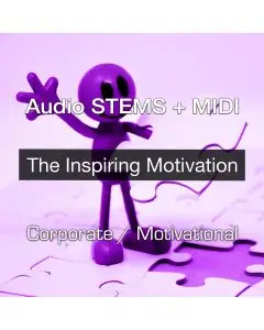 The Inspiring Motivation - Stems