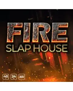 Fire Slap House
