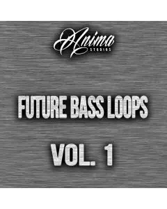 Future Bass Loops Vol 1