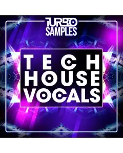 TECH HOUSE VOCALS