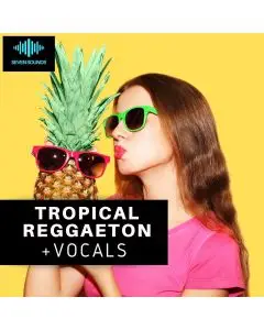 Tropical Reggaeton