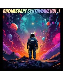 Dreamscape Synthwave Vol.1