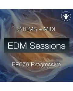 Mikas - Atlas (STEMS + MIDI)(EDM Sessions EP079)