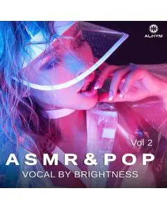 Brightness - ASMR and Pop Vocal Vol 2