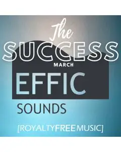 The Success March - Loop (Feel Good Strings)