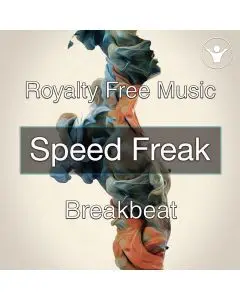 John Paul - Speed Freaks