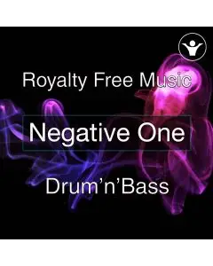 Nawtiks - Negative One