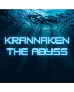 Krannaken - The Abyss - Uplifting Trance Stock Music