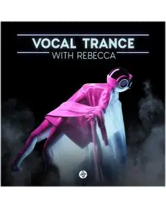 Vocal Trance With Rebecca (Studio One) 