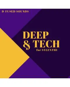 Deep & Tech for SYLENTH1