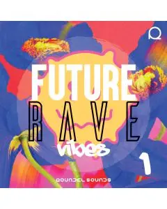 Future Rave & Progressive Construction kits