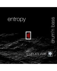 Entropy - Template For Logic Pro X
