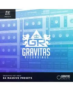 Phat Massive Preset Pack