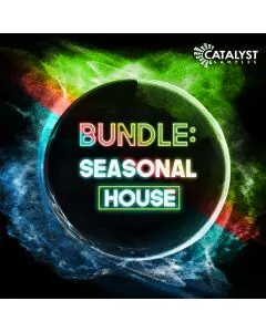 Bundle - Seasonal House