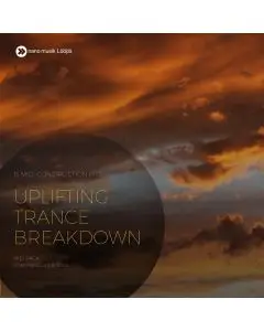 Uplifting Trance Breakdown