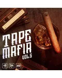 Tape Mafia Vol. 5