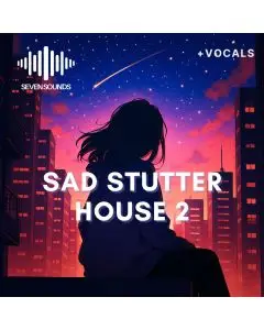 Sad Stutter House 2