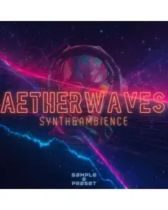 AetherWaves - Synth & Ambience