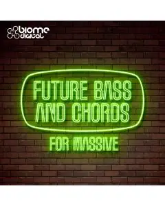 Future Bass and Chords - Massive Presets