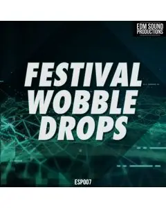 Festival Wobble Drops