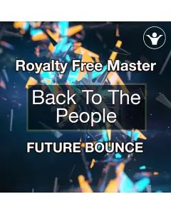 Back To The People Master