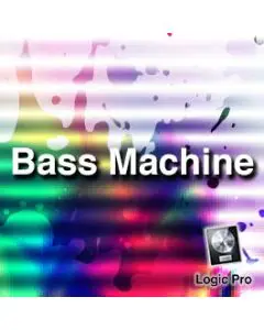 Bass Machine