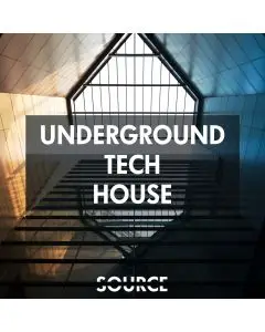 Underground Tech-House