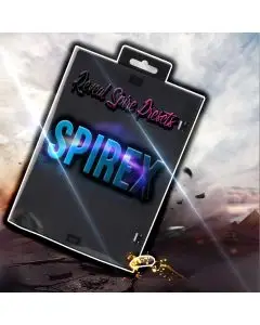 Spacer - SpireX presets for Spire