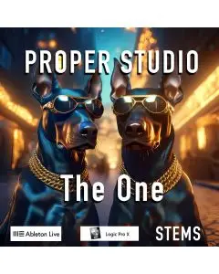 Proper Studio - The One