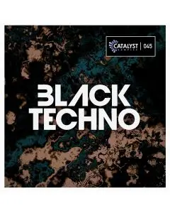Black Techno