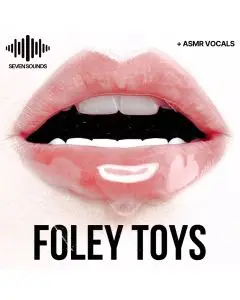 Foley Toys