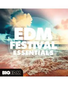 EDM Festival Essentials