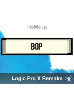 BOP (DaBaby) Logic X Remake Template