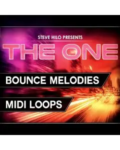 THE ONE: Bounce Melodies