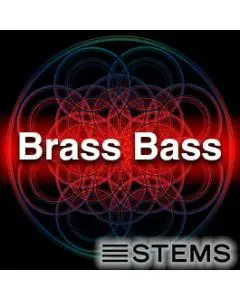 Brass Bass STEMS And Mastering Session