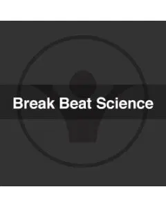 Break Beat Science Master