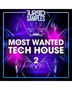 Most Wanted Tech House 2
